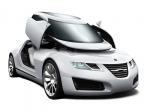 Saab Aero X Concept 2006 года
